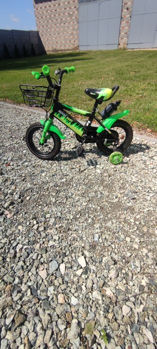 Rower dziecięcy  dla 3 latka