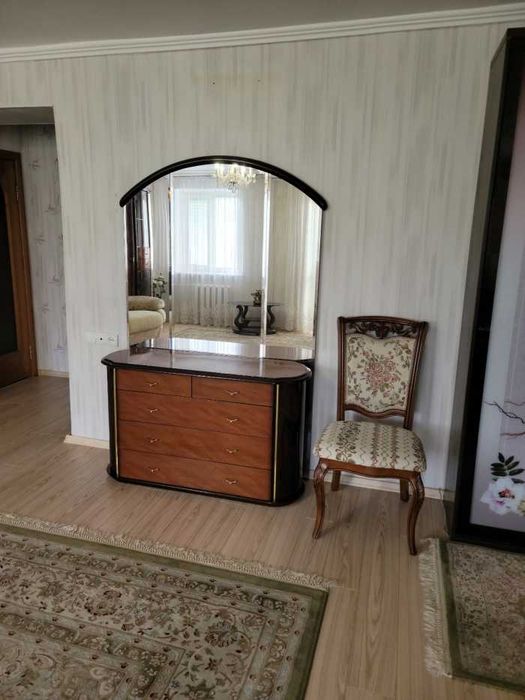 Аренда 2к квартиры в Центре