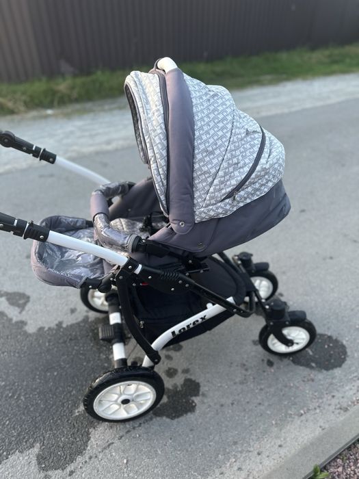 Візок , коляска 2 в 1 Lorex