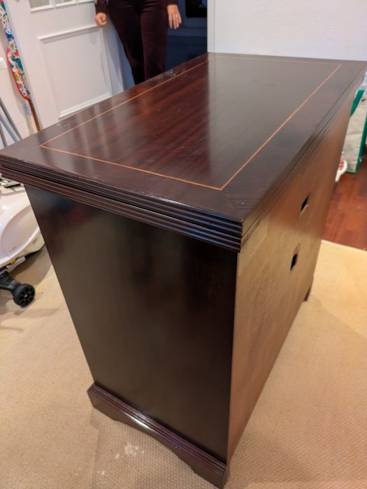 Móvel multifunções