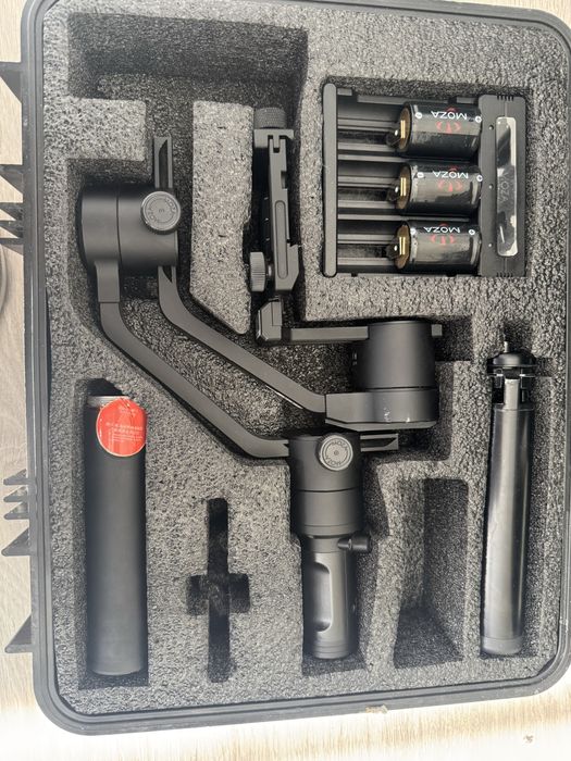 Стабілізатор MOZA AirCross