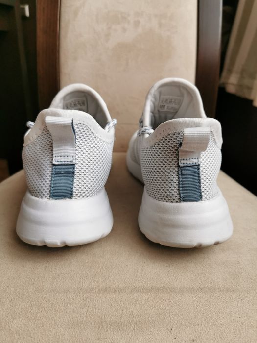 Adidas lite Racer r 40 białe