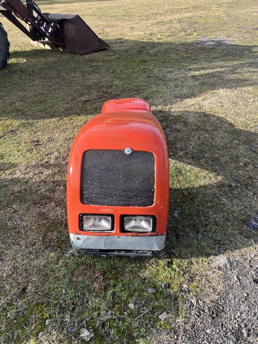 maska  kompletna Ursus C-360