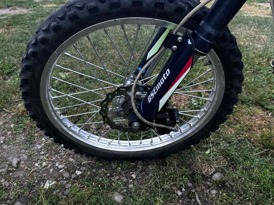 Пропм BSE j3d 172 FMM