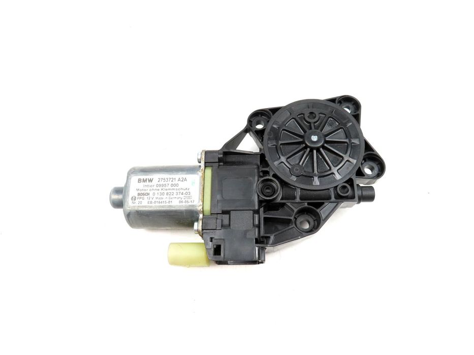 Motor Elevador Mini Mini Clubman Ref: 67622757043/2753721 2006 - 2026