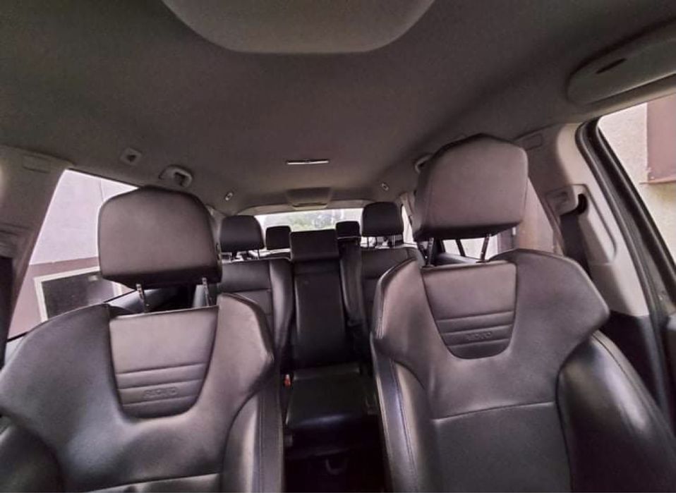 Kierowca wesele / 7 osobowy/ odwóz transport gości / samochód do ślubu