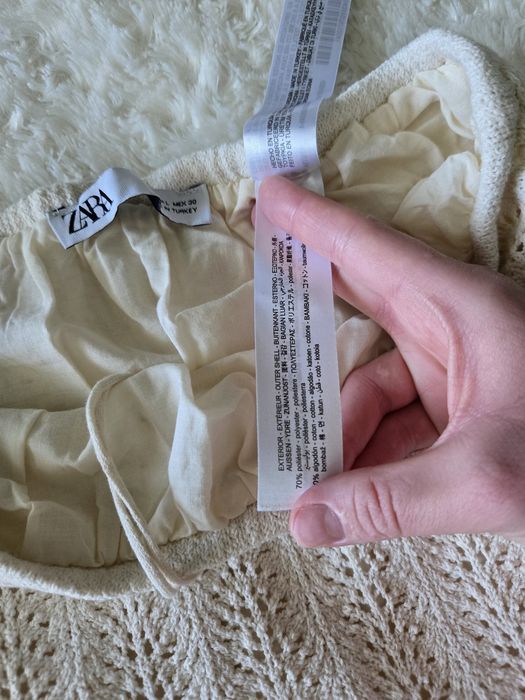 Костюм літній Zara