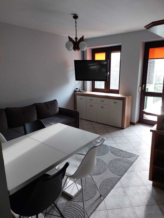 Mieszkanie 44 m² | Białystok | ul. Bolesława Chrobrego 1F