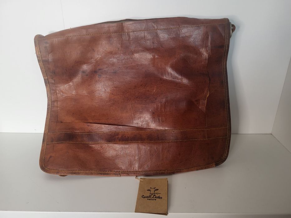 Sprzedam torbę GUSTI LEDER