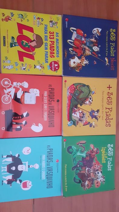 Literatura  infanto / juvenil