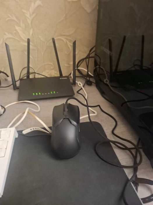 Потужний ігровий ПК. Продам.