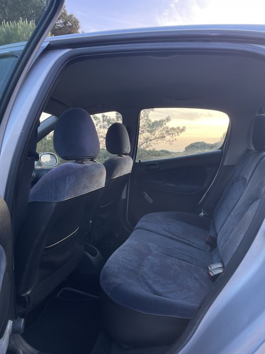 Peugeot 206 170.000km