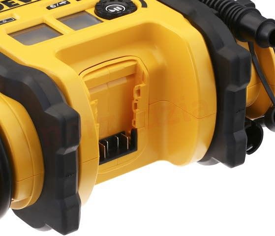 DeWalt Kompresor akumulatorowy 18v /celian/