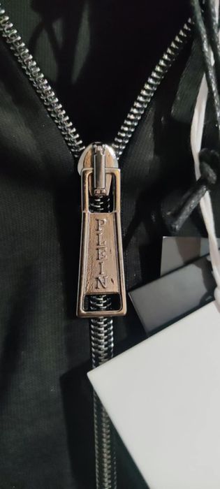 Dres męski Philipp Plein