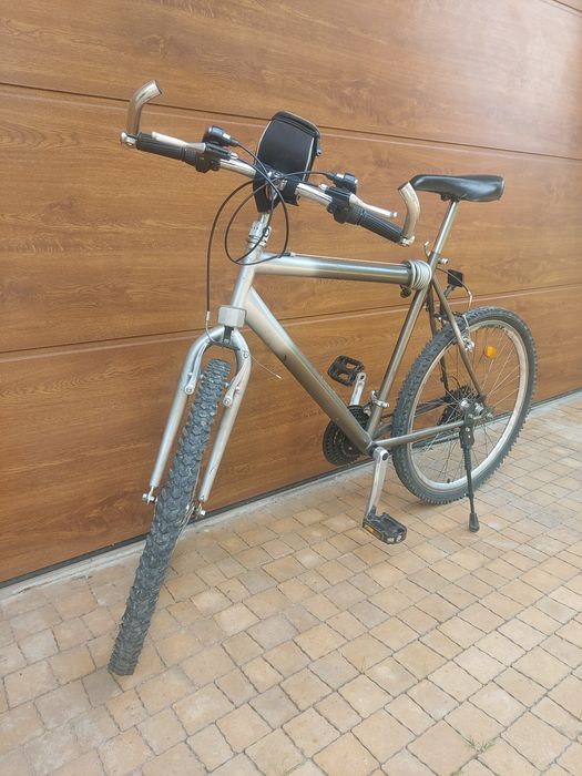 Rower Górski MTB