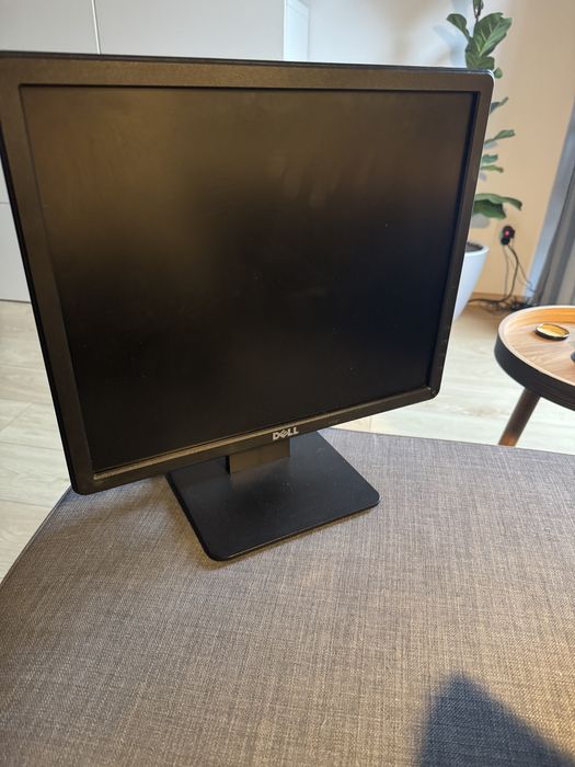 Monitor DELL E1715S 17" 1280x1024px DP