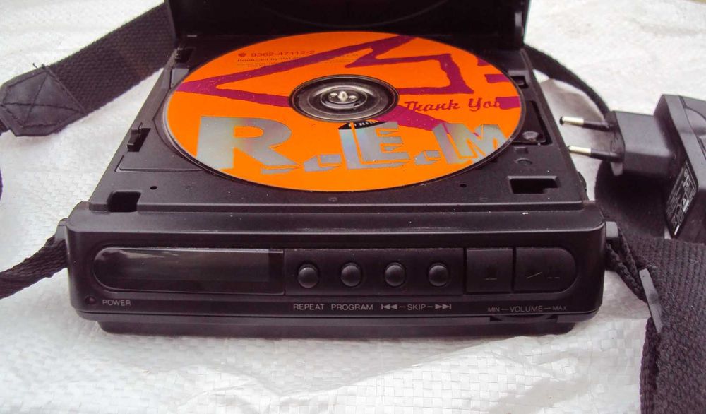 Винтажный CD плеер KYSHO phx-51cdx с Германии: 1 700 грн. - Cd