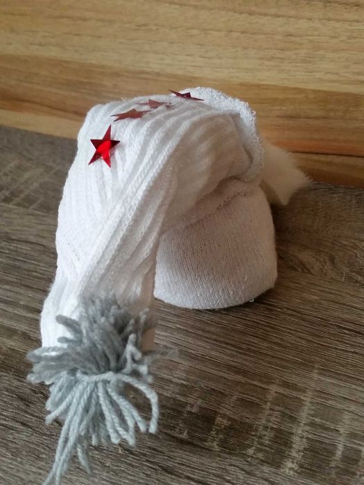 Skrzat Krasnal Kolekcja Świąteczna