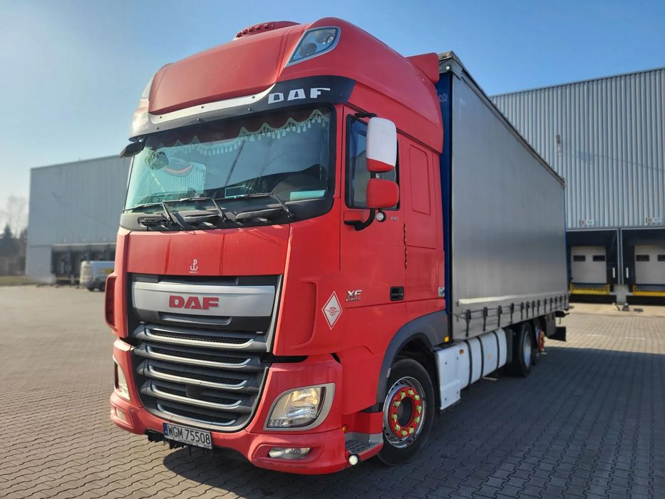 DAF