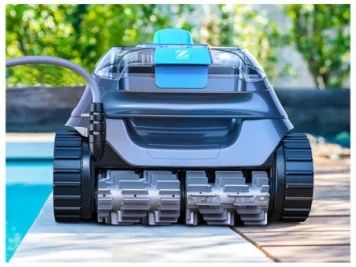 Odkurzacz robot basen podłoga ściany Zodiac cnx Okazja! Sklep ok 8300 zł !szybka wysyłka dpd!