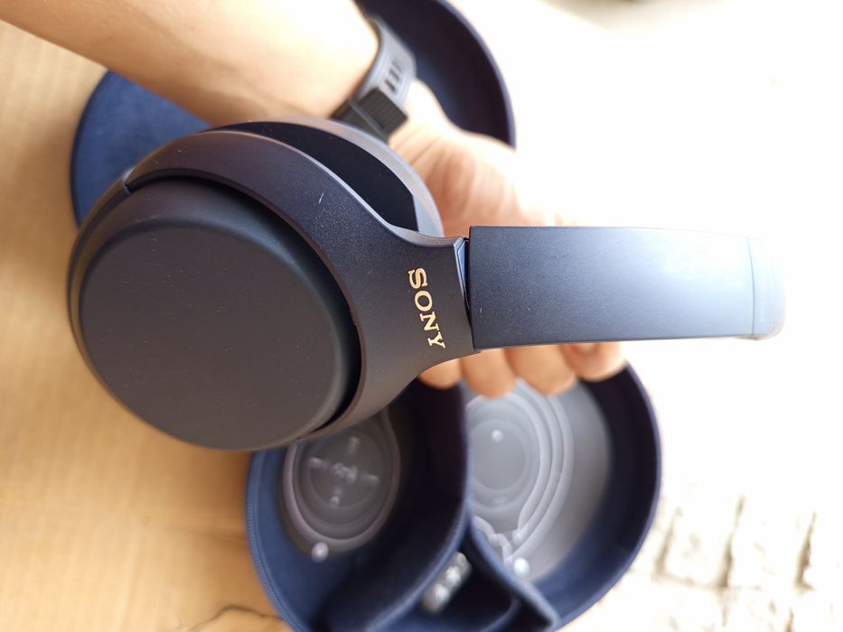 Fones de ouvido Bluetooth