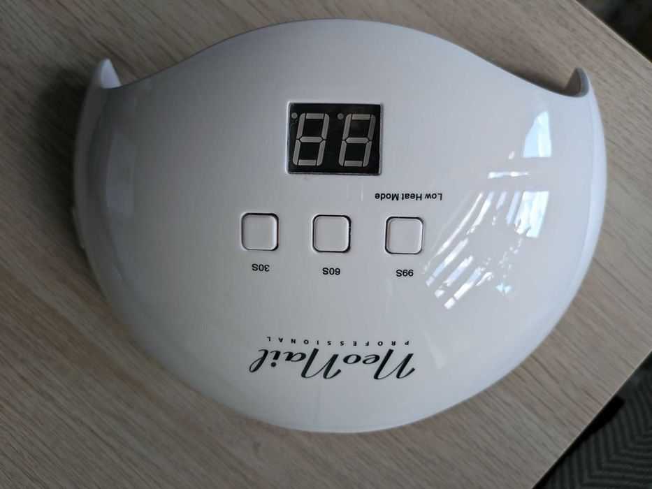 NeoNail Lampa 18W/36W