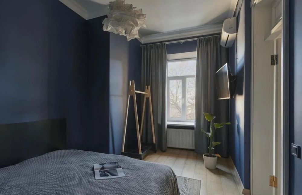 Commercial real estate at st. Prosp Otradnyy (area 400 m²) - Atlanta.ua - photo 12