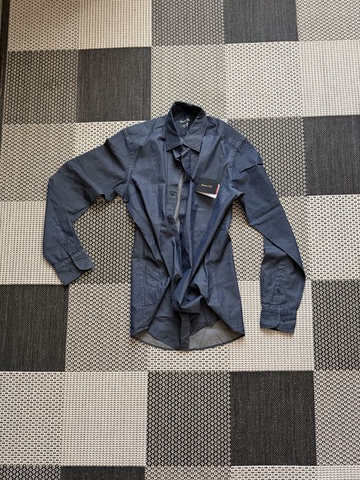 Сорочка massimo dutti