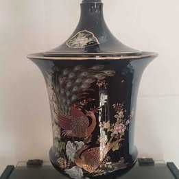 Jarrão em porcelana Verrocchio – Italy