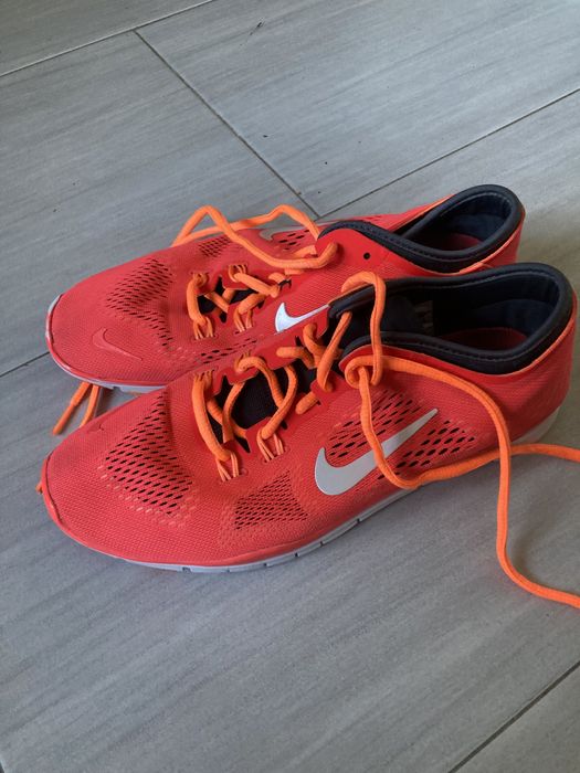 Buty Nike do biegania