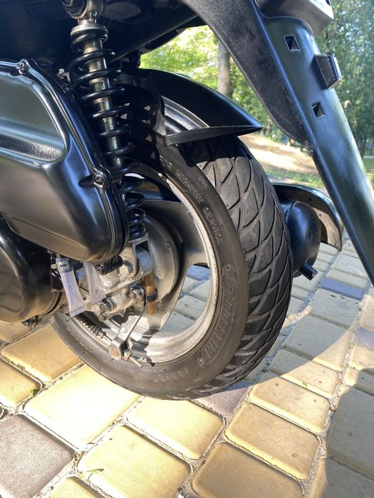 Скутер Yamaha Jog SA36