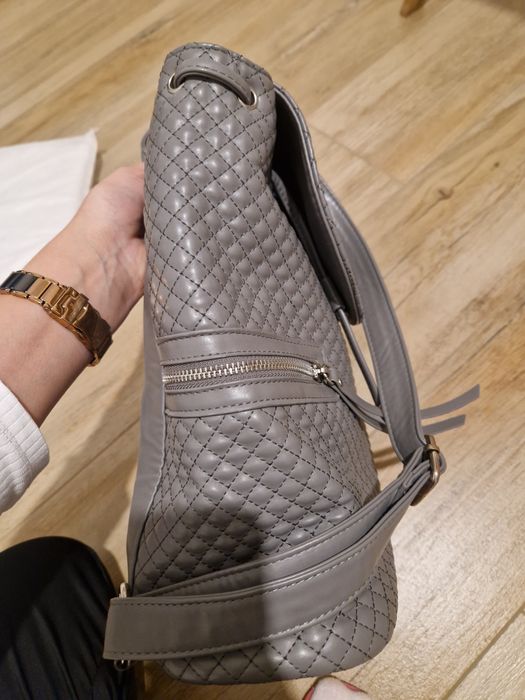 Plecak Monnari polecam