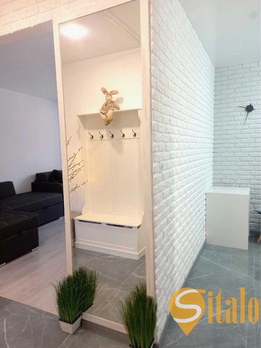 Продаж однокімнатної квартири вул. Запорізька (019)