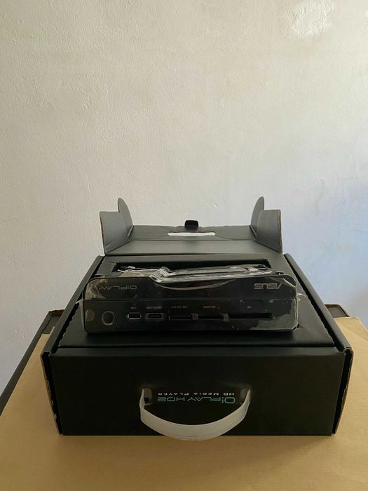 ASUS O!Play HD2 - Multimédia