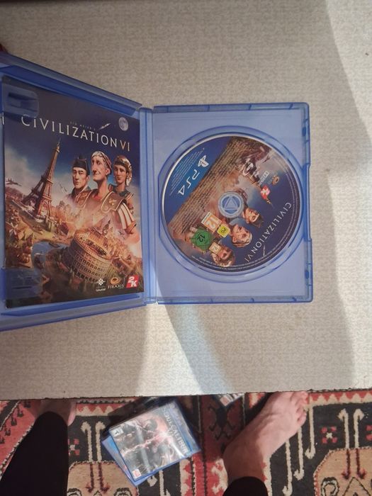 Рс4 игри все 2000