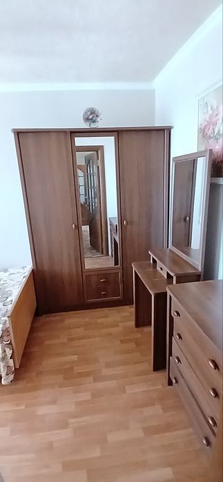 3-кімнатна на центральному ринку