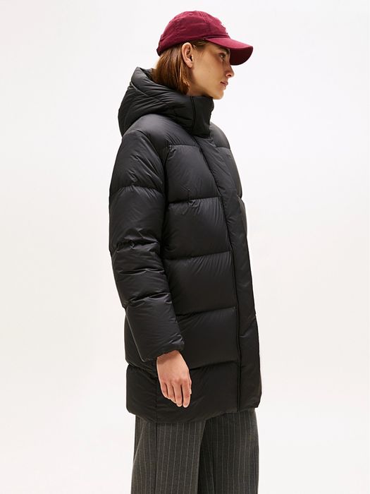 Tommy Hilfiger зимовий пуховик