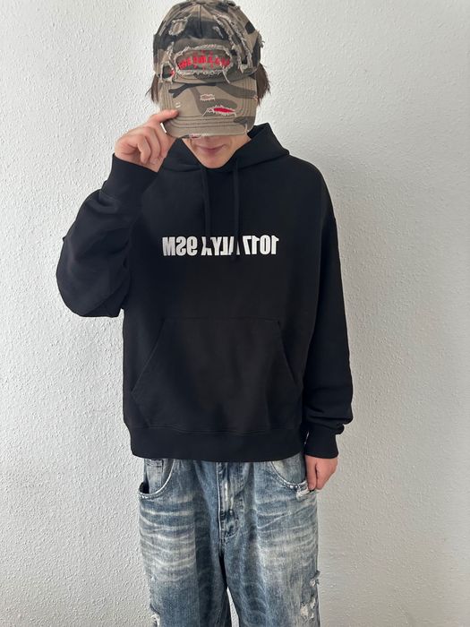 Hoodie 1017 alyx 9sm