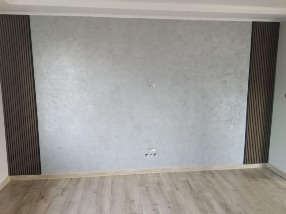 Usługi remontowo budowlane