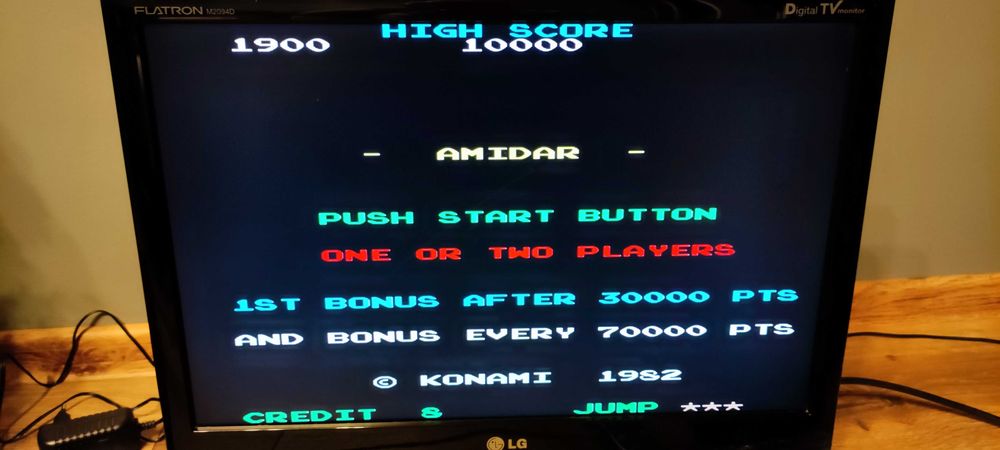 Konsola GAMESTICK controller gamepad 42TYS GIER 128GIGA