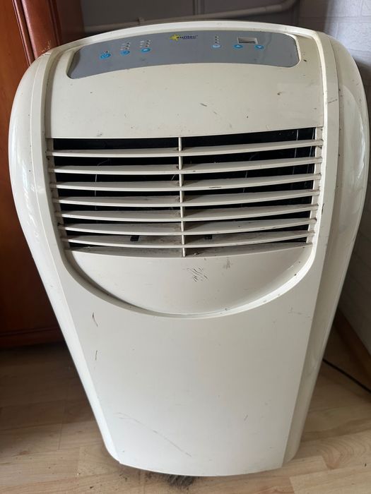 Klimatyzator przenośny