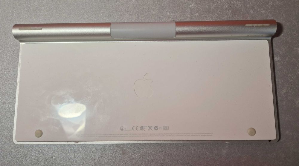 Laptop MacBook AIR 13 2015 + ZAS + klawiatura