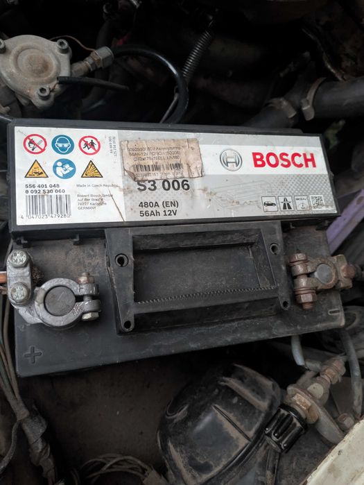 Ваз 2107 газ - бензин