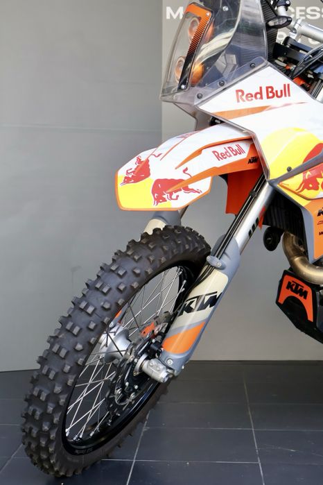 Ktm 690 enduro ( apenas 1800 kms)