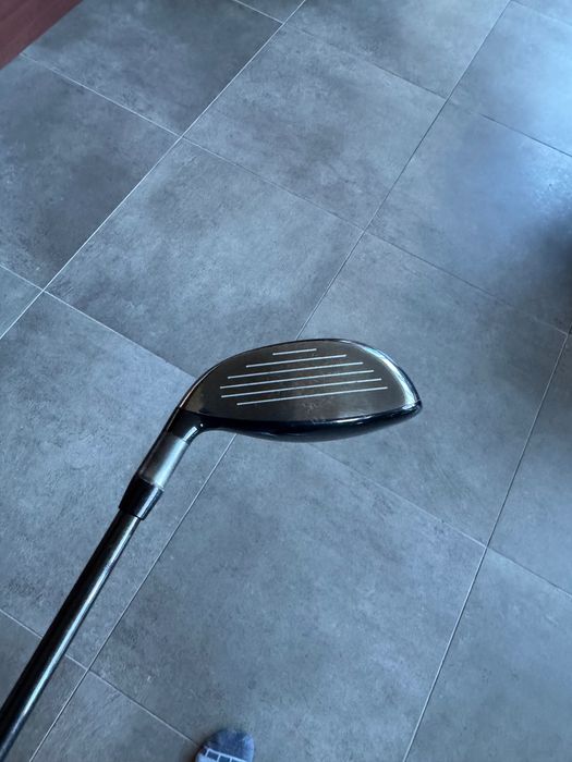 Callaway Apex UW 19 Degree (Tour AD GP7X Shaft) Vila Nova de