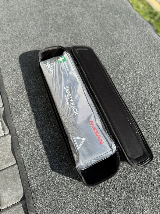 Автомобільні аптечки для автомобіля Mercedes, BMW, Mini, VW, Audi.