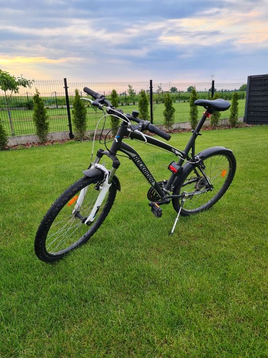 Rower Rockrider, stan bdb