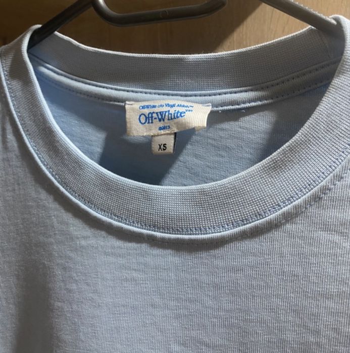 Koszulka Off- white ( Turcja )
