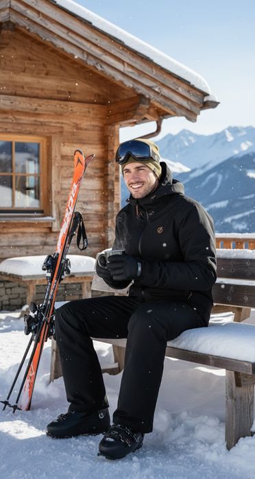 США! Круті чоловічі лижні костюми Dare 2B Оригінал! Мембр. 30к/30к M,L