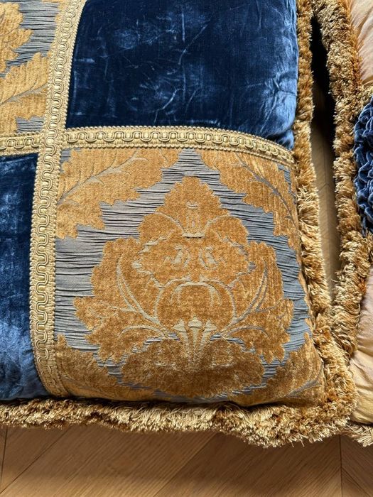 Нові подушки фірми ЕКМІ для дивана ліжка крісла